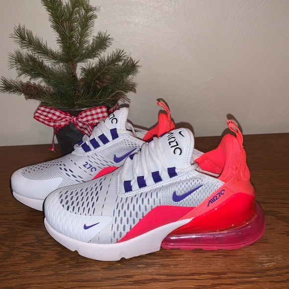 Nike Air Max 270 - Picture 8 of 8